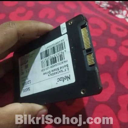 SSD